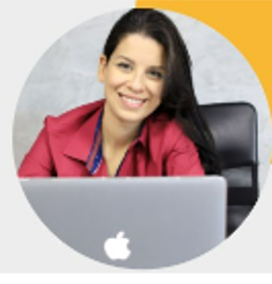 Marianna Rabelo, 