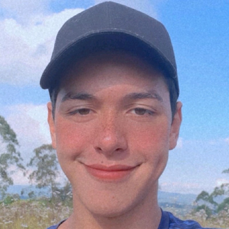 Gabriel Almeida