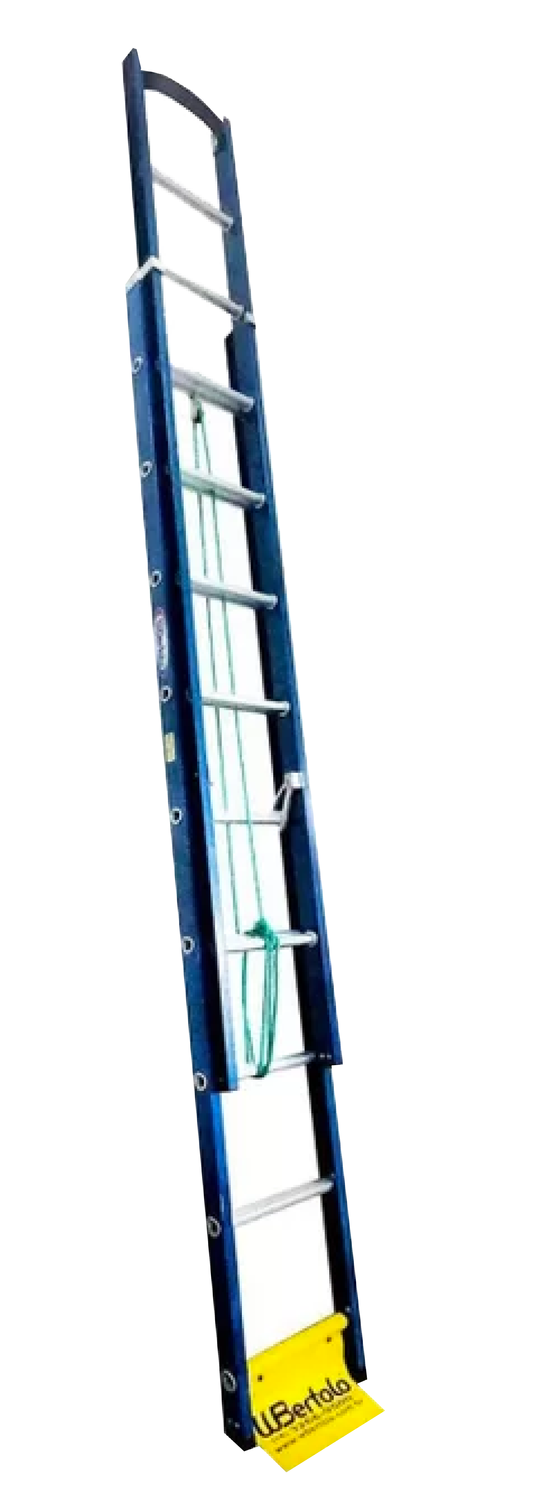 escada exten.fibra
