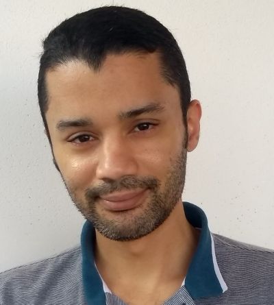  João Pedro Carvalho, 37 anos