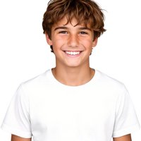 Lucas Andrade, 16 anos