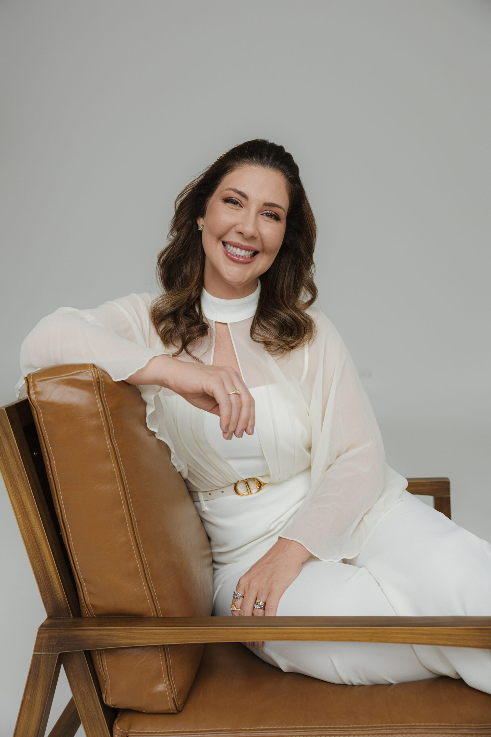 Médica Dermatologista