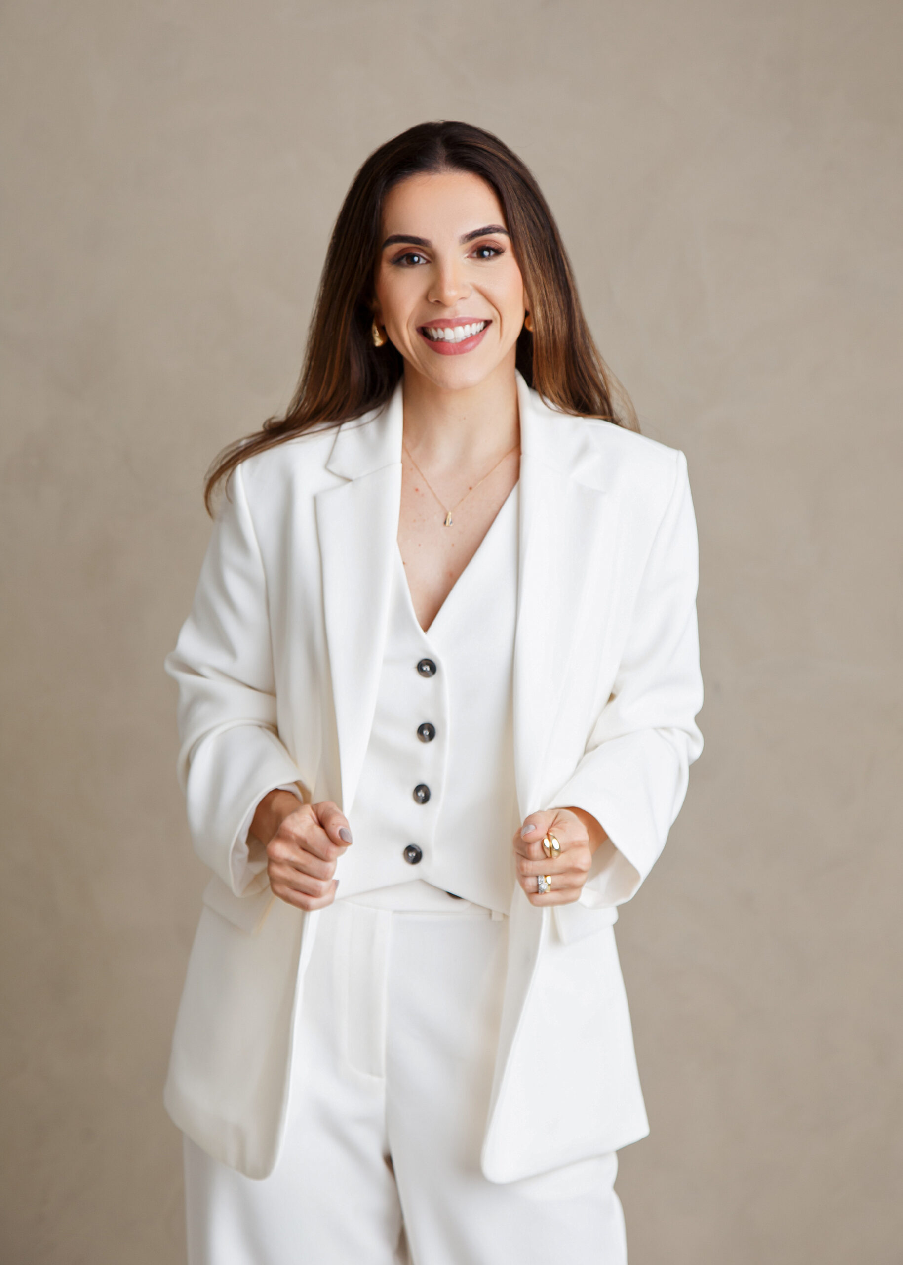 Médica Dermatologista