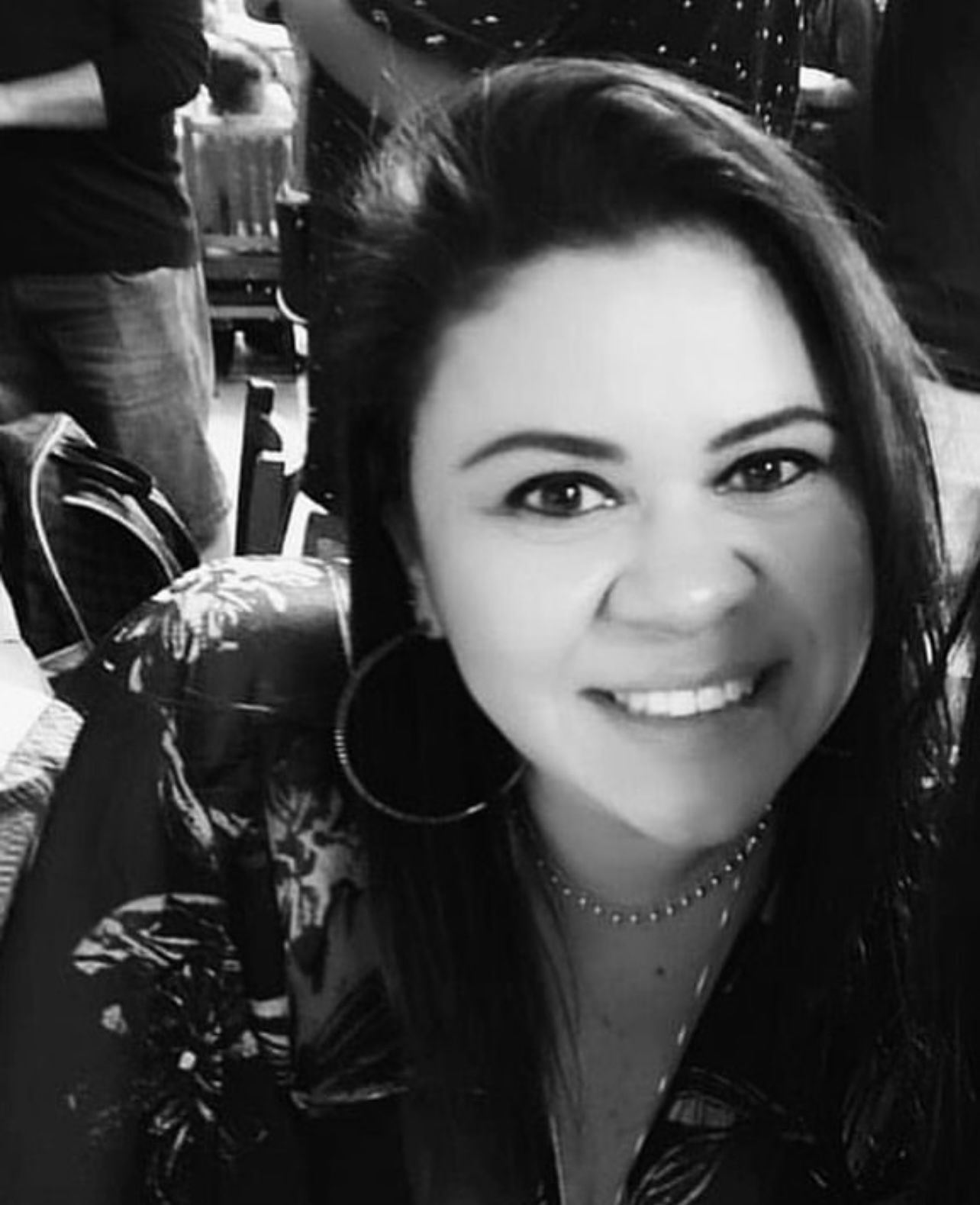 Cristiane Soares