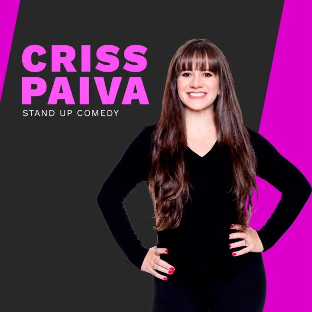 Criss Paiva Criss Paiva