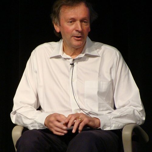 Sheldrake_TASC2008